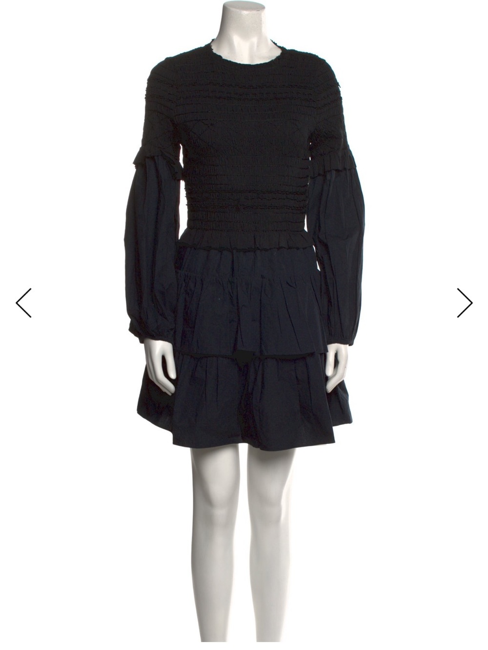 Ulla Johnson Mini Dress